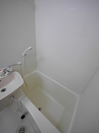 レオパレス富士見台の物件内観写真